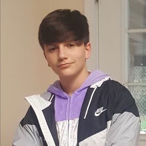 Meet your Posher, Jaden